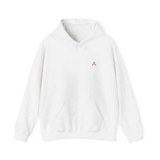 Cozy Unisex Heavy Blend Hoodie - Perfect for Everyday Wear & Cold Weather