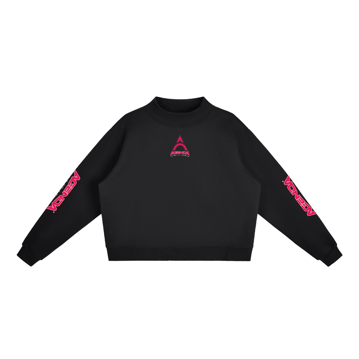 New Age Crew
