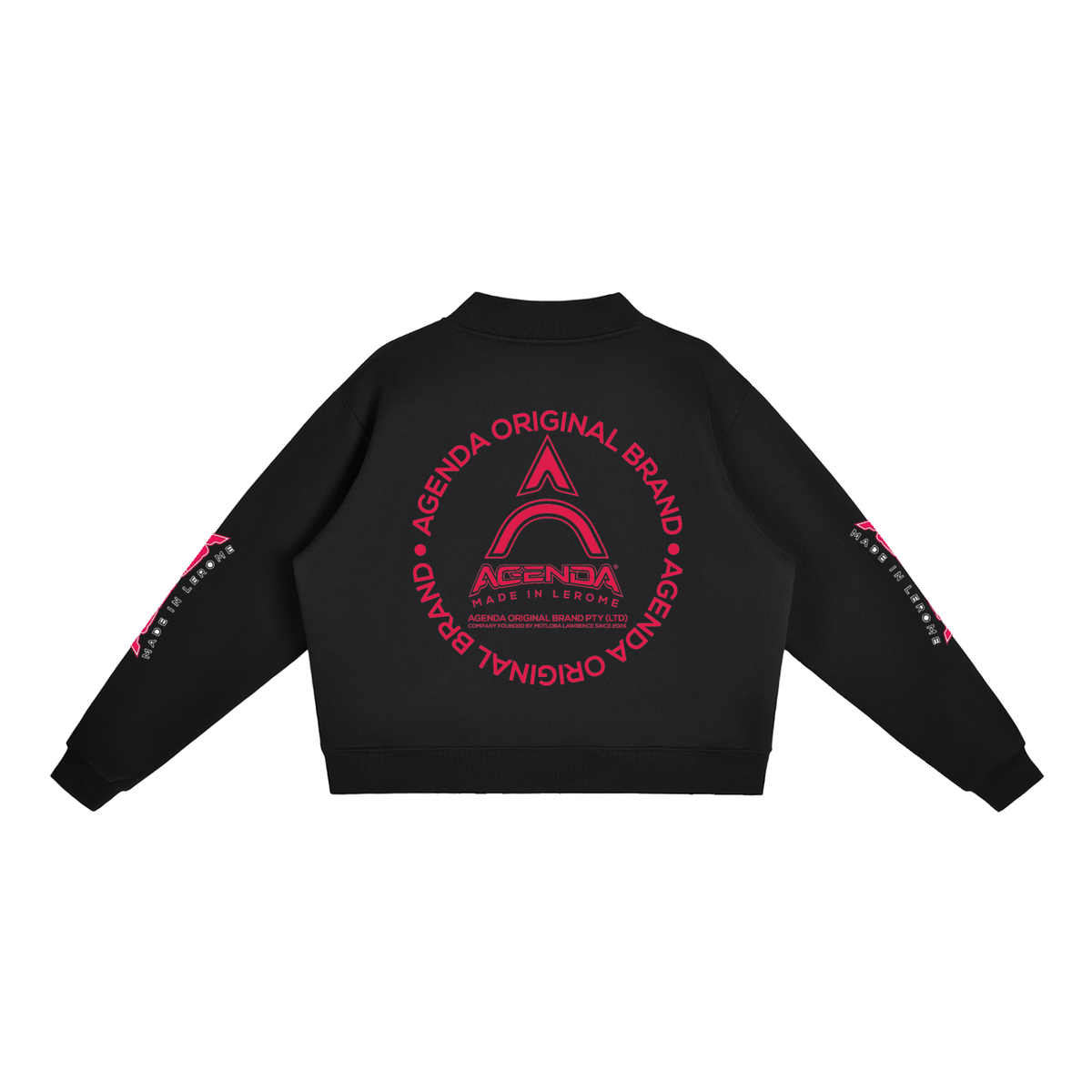 New Age Crew