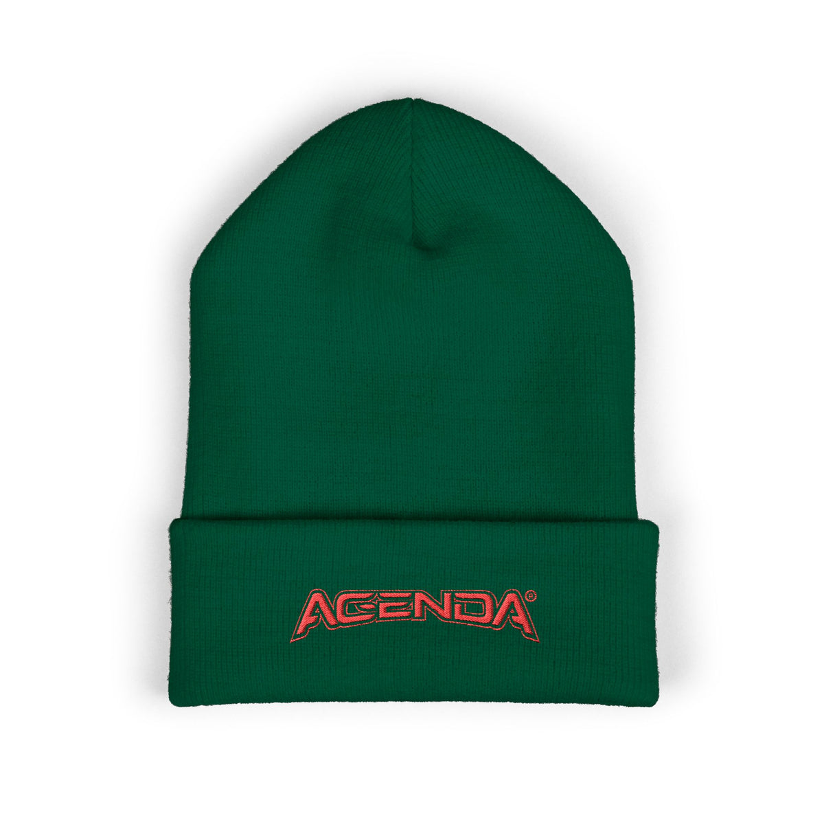 Acenda Cuffed Beanie