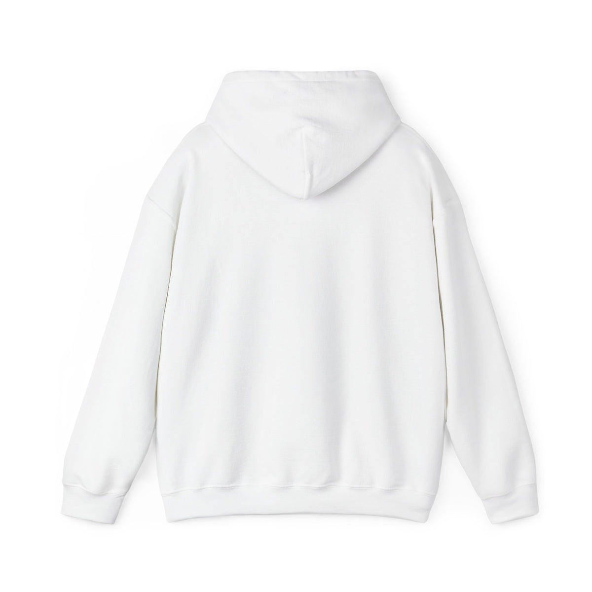 Cozy Unisex Heavy Blend Hoodie - Perfect for Everyday Wear & Cold Weather