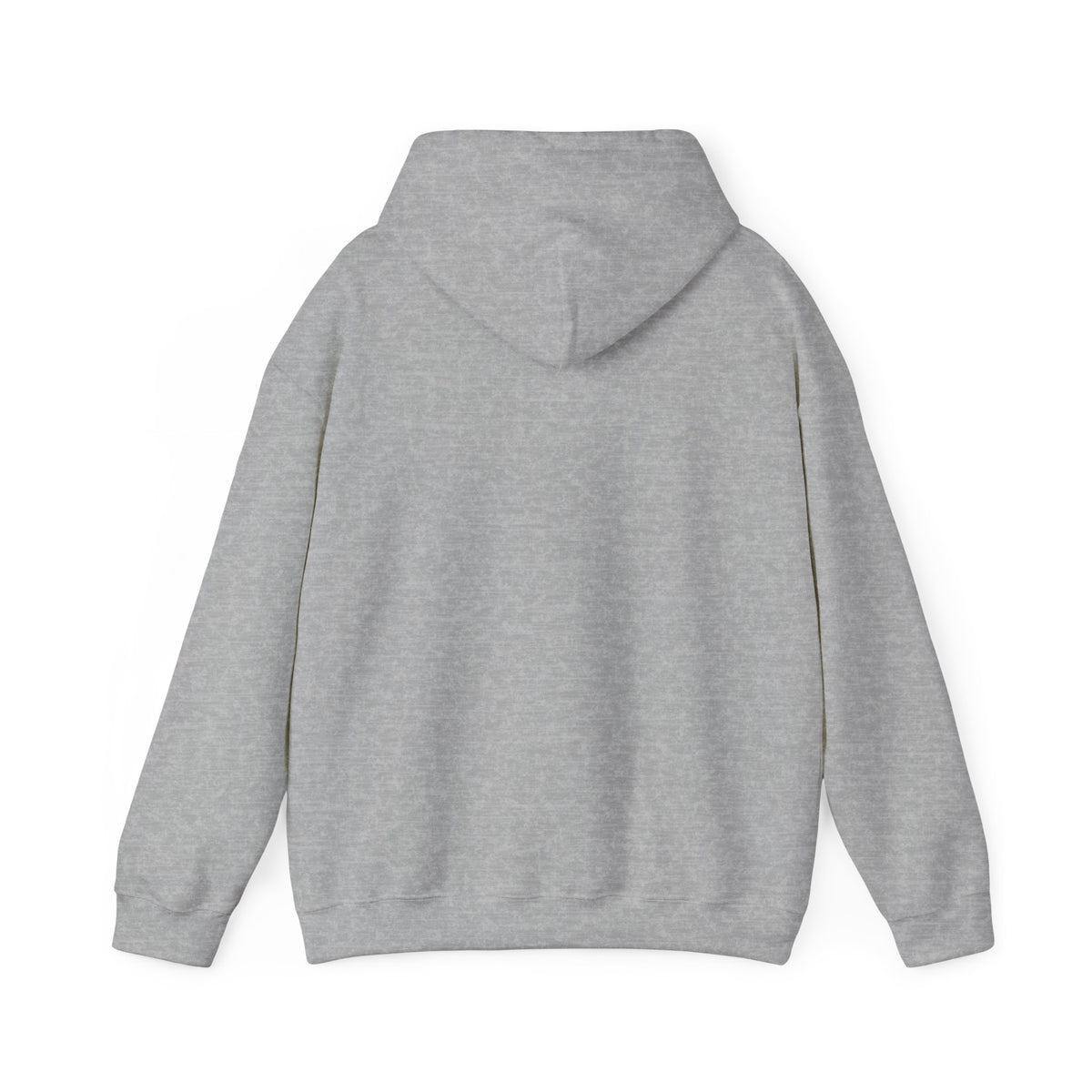 Cozy Unisex Heavy Blend Hoodie - Perfect for Everyday Wear & Cold Weather