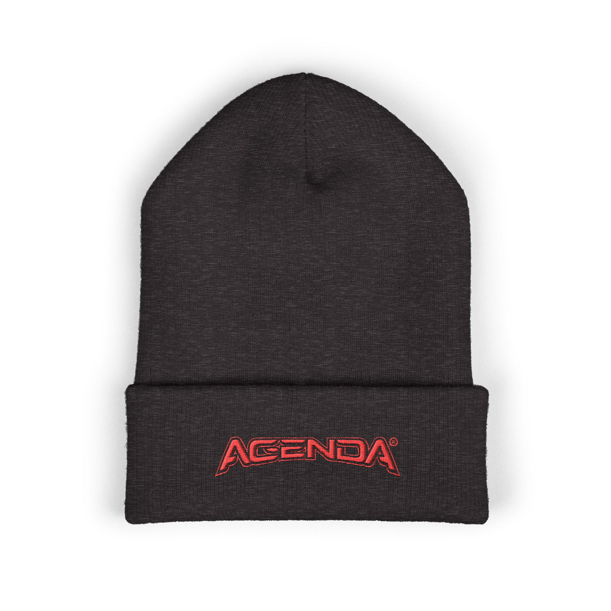 Acenda Cuffed Beanie