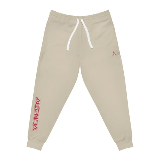 Comfortable Athletic Joggers for Active Lifestyles | AGENDA Design