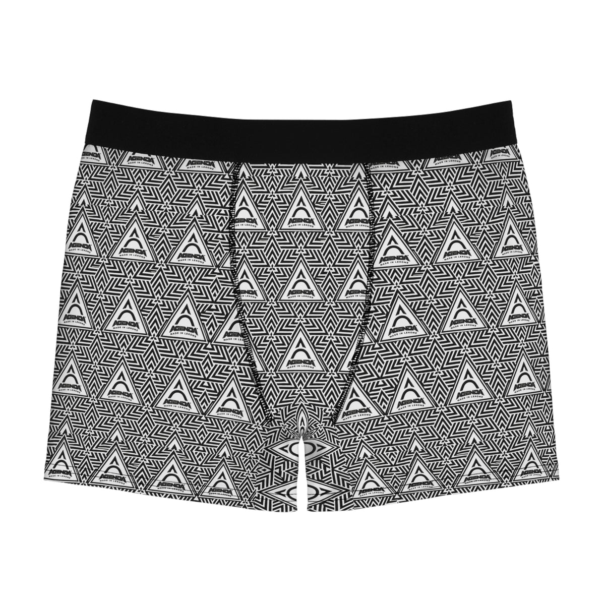 Pyramid MOJITA Black & White
