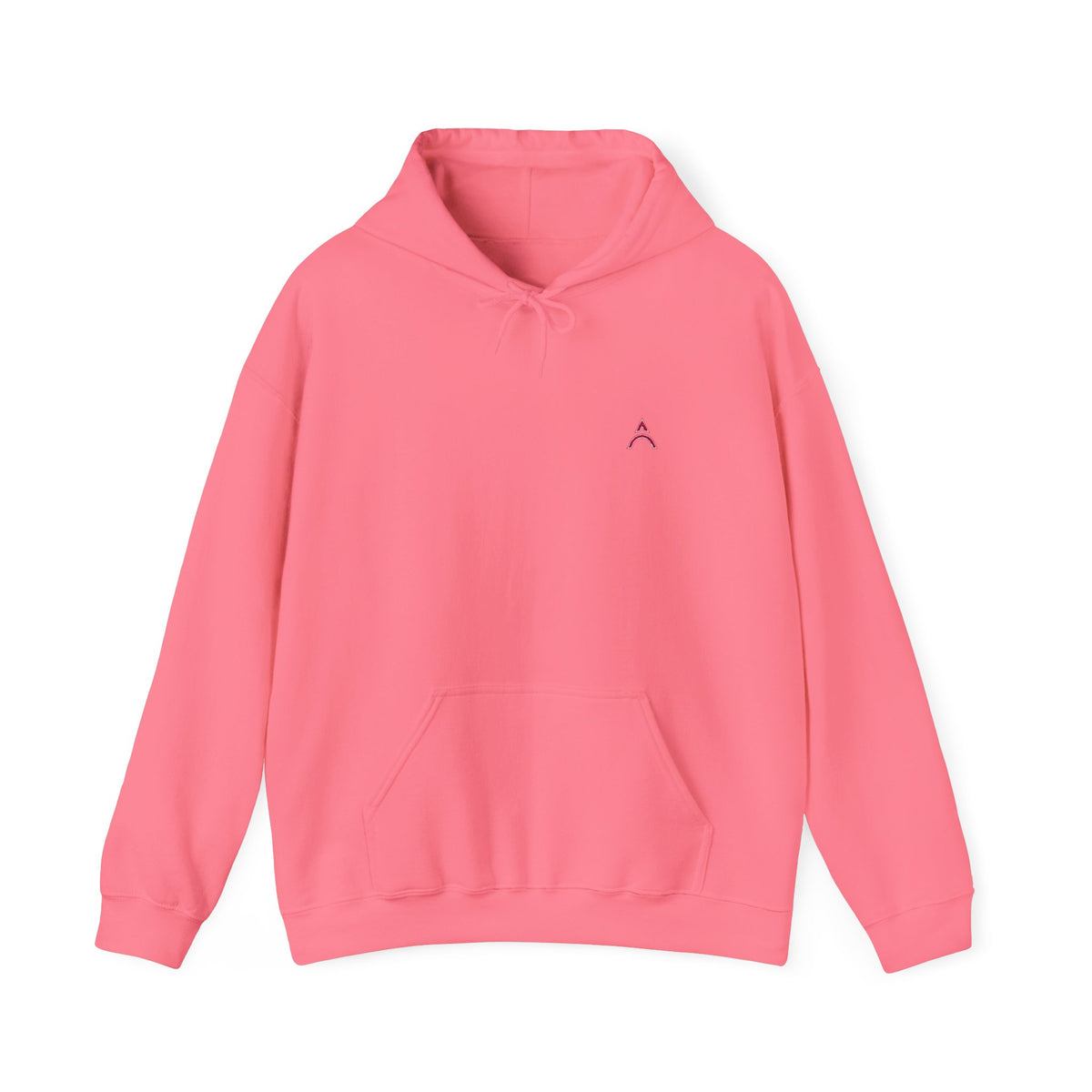 Cozy Unisex Heavy Blend Hoodie - Perfect for Everyday Wear & Cold Weather