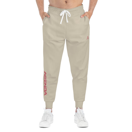 Comfortable Athletic Joggers for Active Lifestyles | AGENDA Design