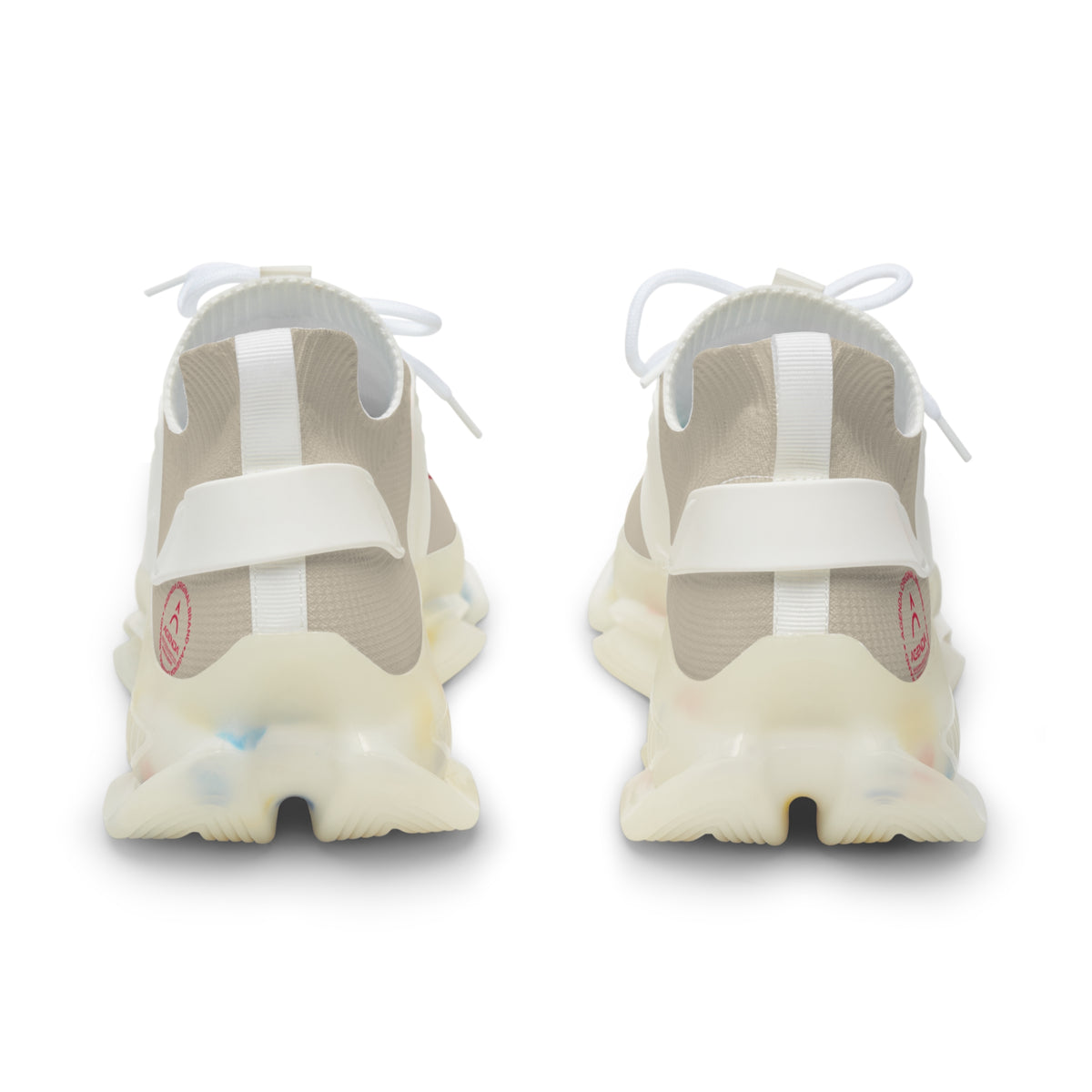 Men's Lightweight Mesh Sneakers - Stylish Athletic Footwear for Comfort and Performance