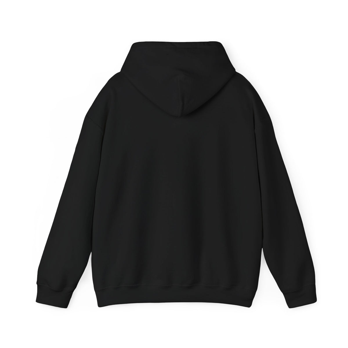 Cozy Unisex Heavy Blend Hoodie - Perfect for Everyday Wear & Cold Weather