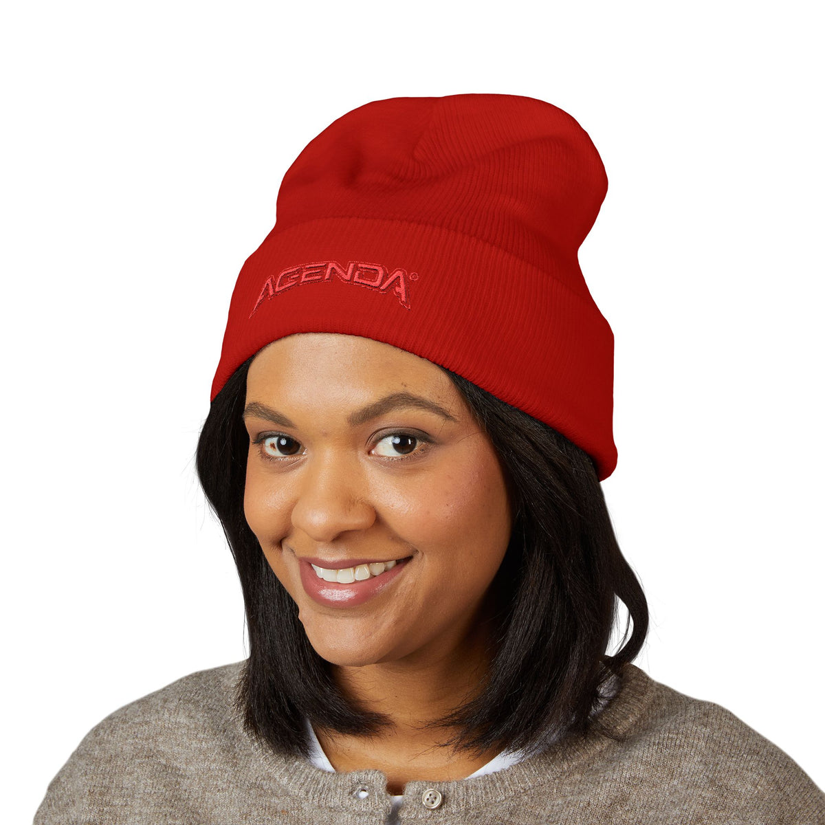 Acenda Cuffed Beanie