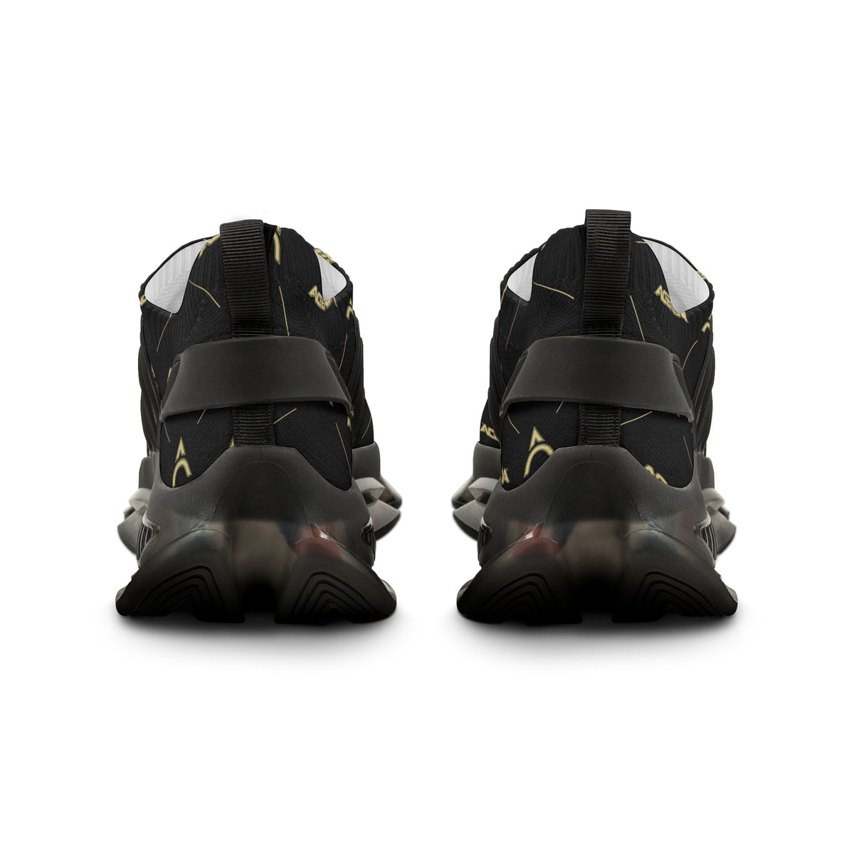 AGENDA BLACK LUXRY Sneakers