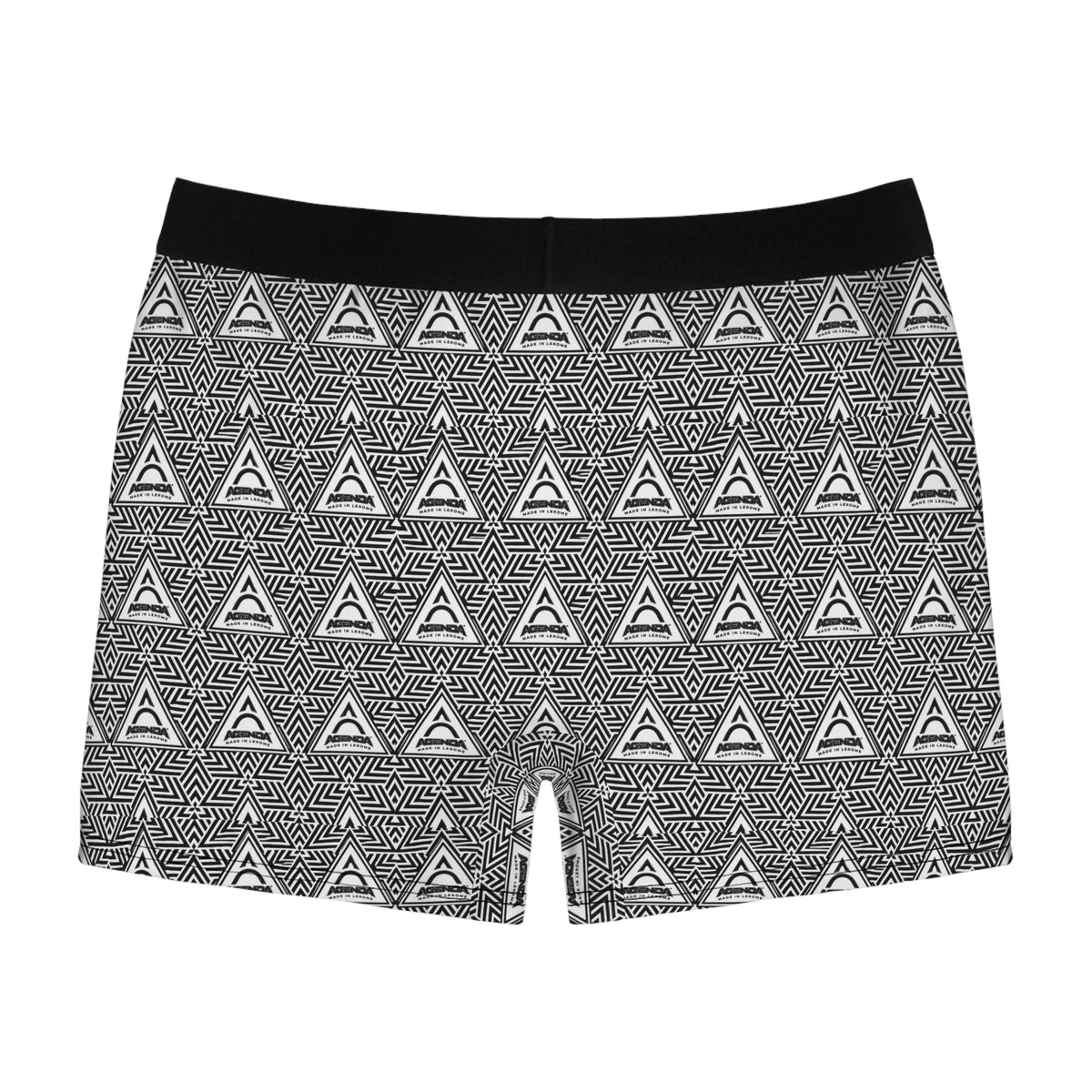 Pyramid MOJITA Black & White