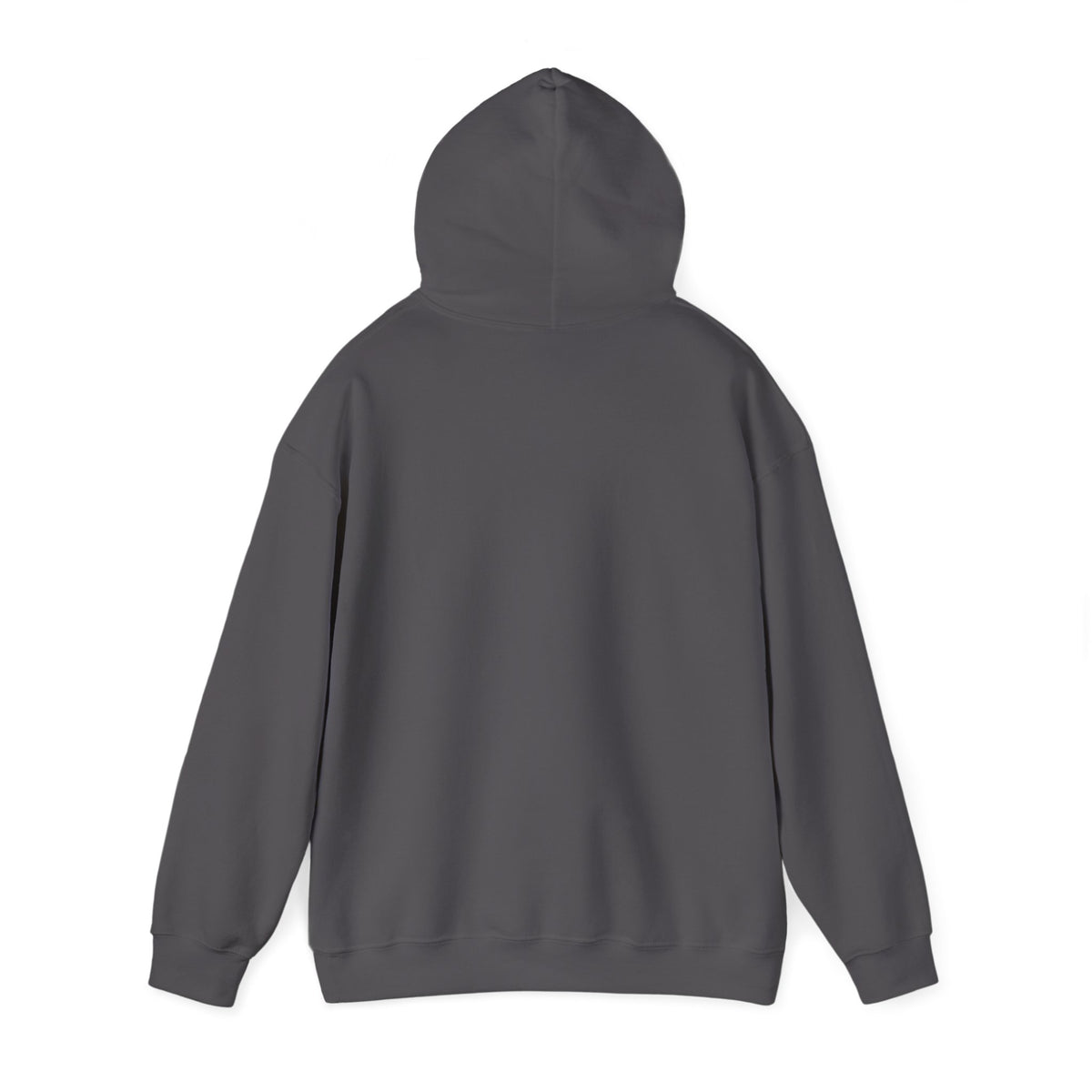 Cozy Unisex Heavy Blend Hoodie - Perfect for Everyday Wear & Cold Weather