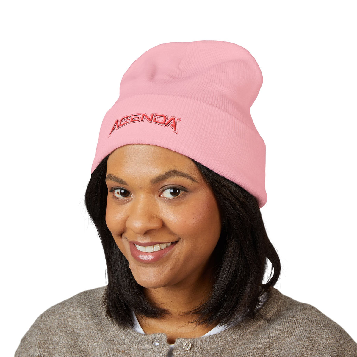 Acenda Cuffed Beanie