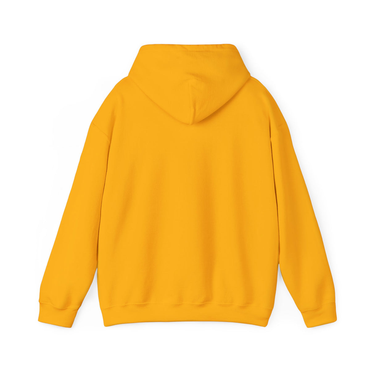 Cozy Unisex Heavy Blend Hoodie - Perfect for Everyday Wear & Cold Weather