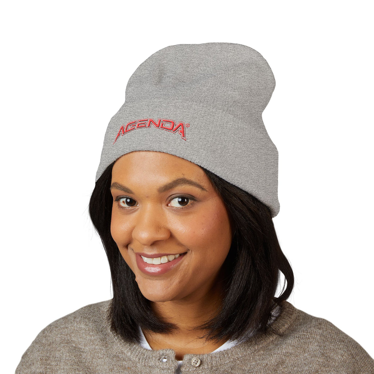 Acenda Cuffed Beanie