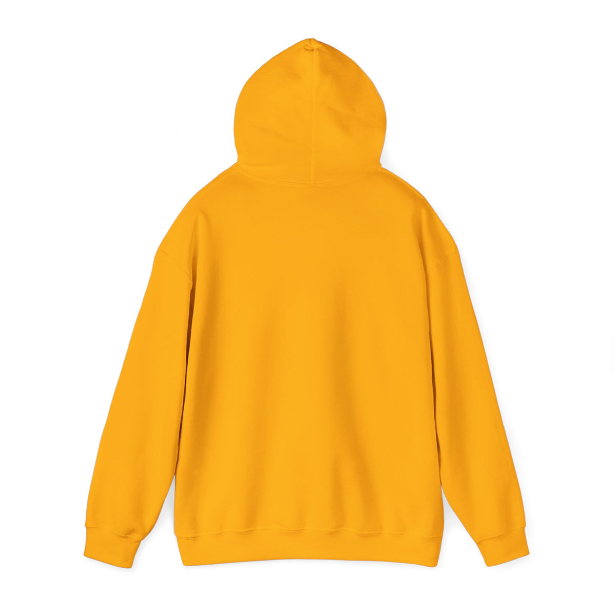 Cozy Unisex Heavy Blend Hoodie - Perfect for Everyday Wear & Cold Weather