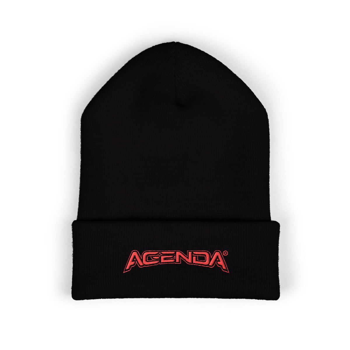 Acenda Cuffed Beanie