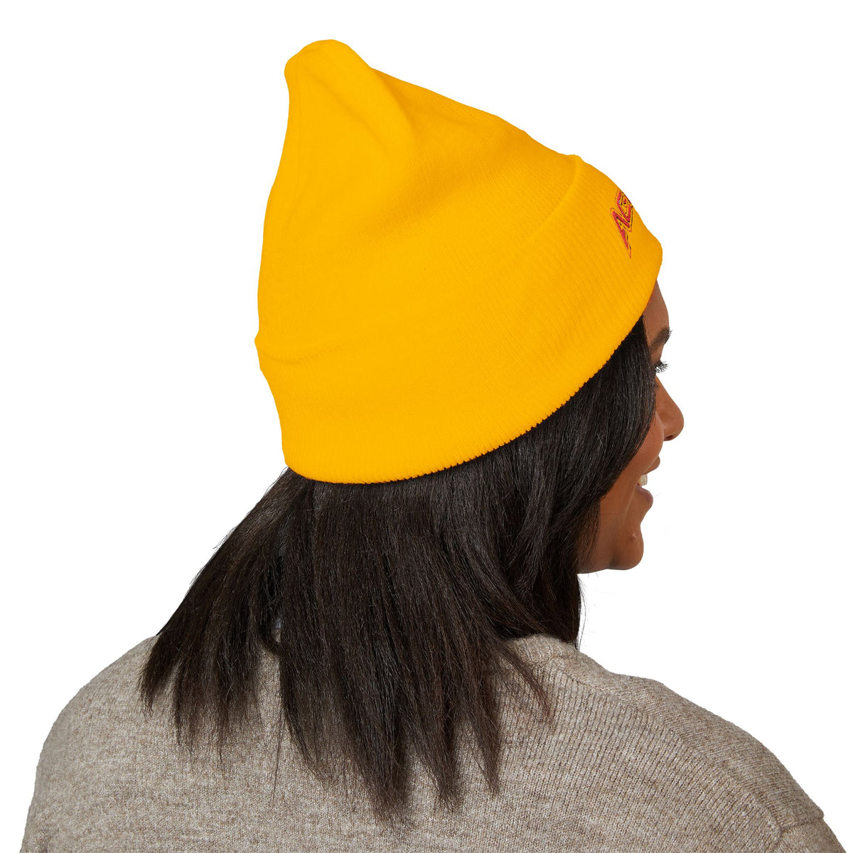 Acenda Cuffed Beanie