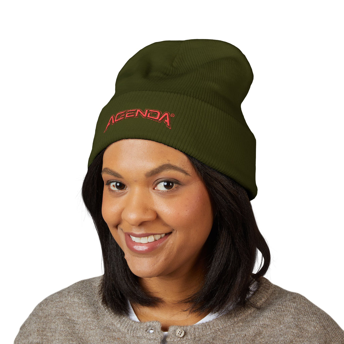 Acenda Cuffed Beanie