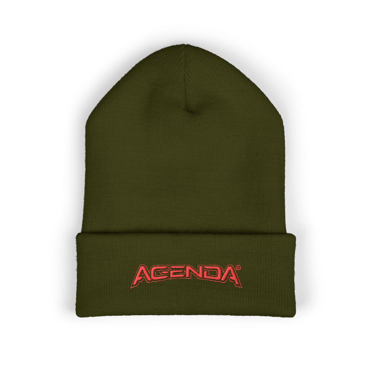 Acenda Cuffed Beanie