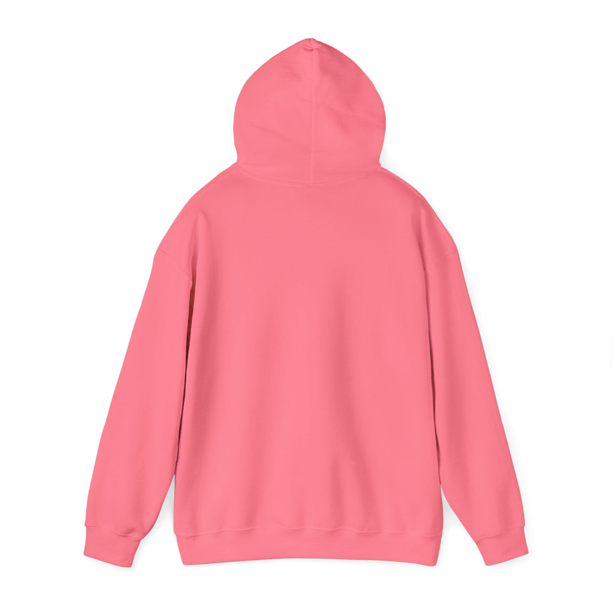 Cozy Unisex Heavy Blend Hoodie - Perfect for Everyday Wear & Cold Weather