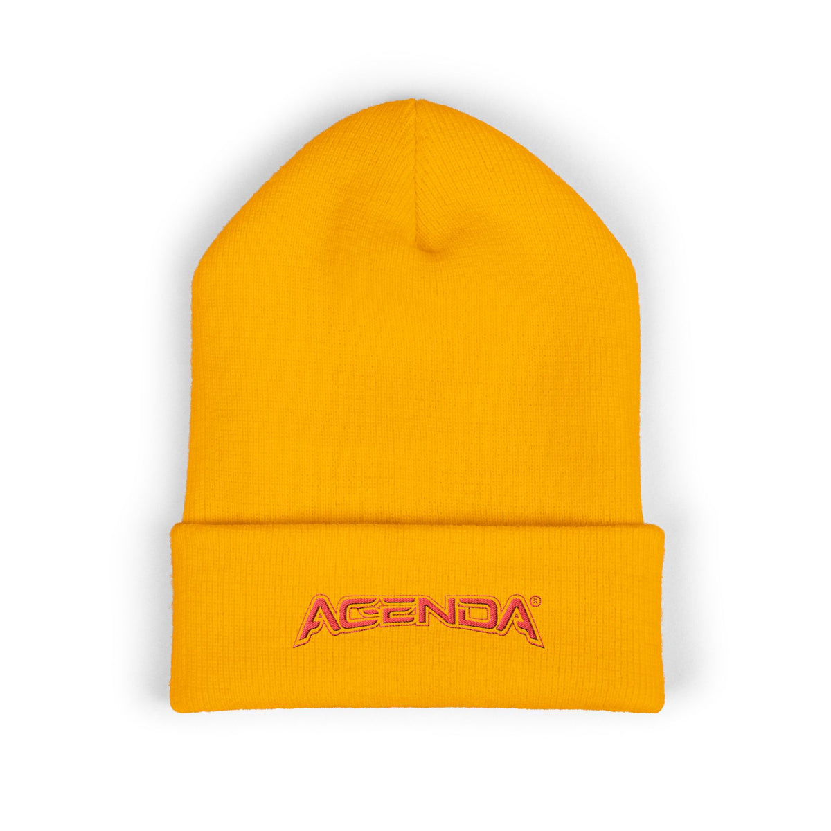 Acenda Cuffed Beanie