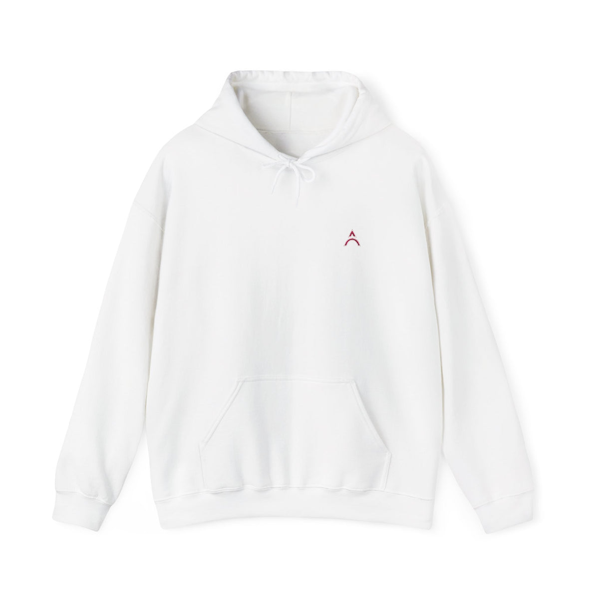 Cozy Unisex Heavy Blend Hoodie - Perfect for Everyday Wear & Cold Weather