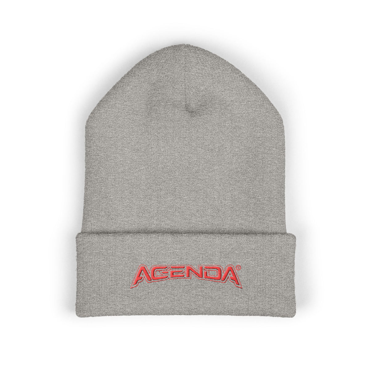 Acenda Cuffed Beanie