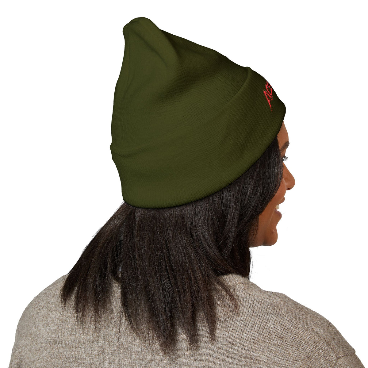 Acenda Cuffed Beanie