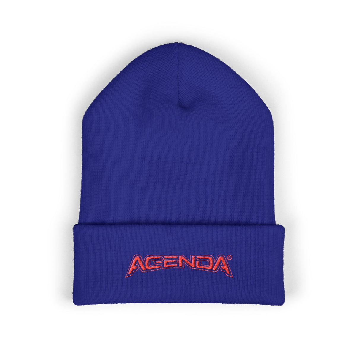 Acenda Cuffed Beanie