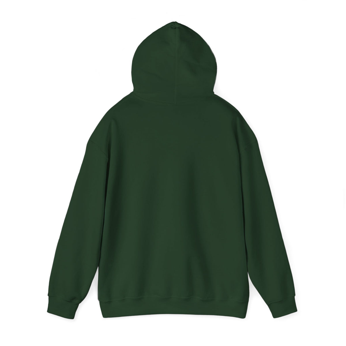 Cozy Unisex Heavy Blend Hoodie - Perfect for Everyday Wear & Cold Weather