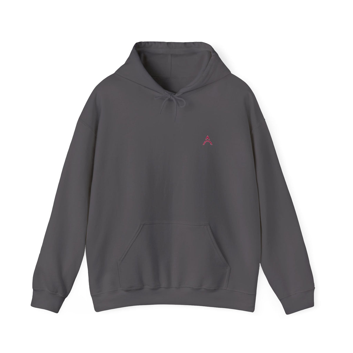Cozy Unisex Heavy Blend Hoodie - Perfect for Everyday Wear & Cold Weather