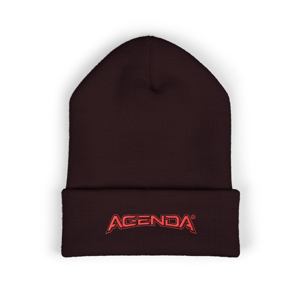 Acenda Cuffed Beanie