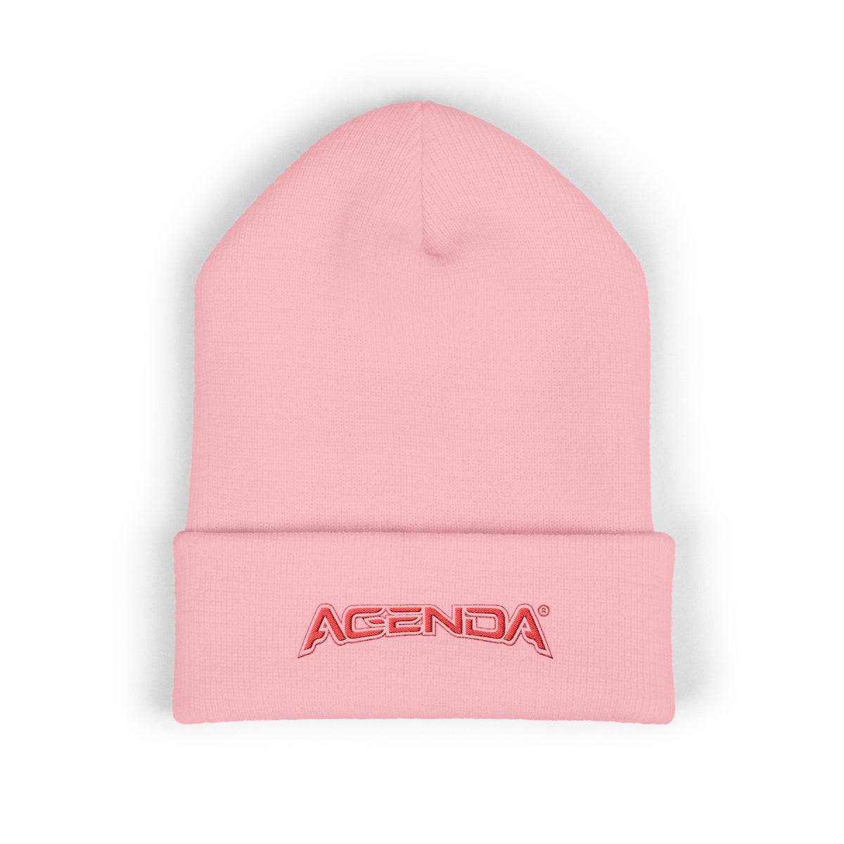 Acenda Cuffed Beanie