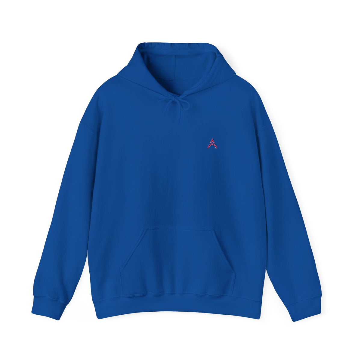 Cozy Unisex Heavy Blend Hoodie - Perfect for Everyday Wear & Cold Weather