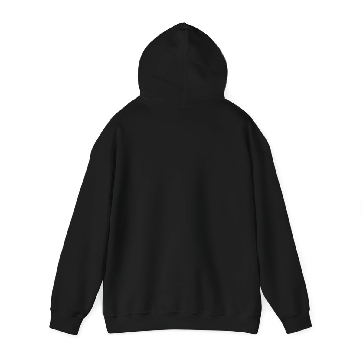 Cozy Unisex Heavy Blend Hoodie - Perfect for Everyday Wear & Cold Weather