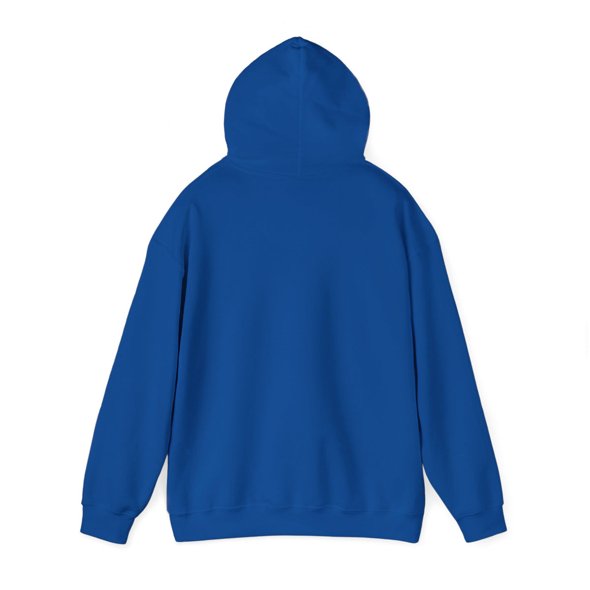 Cozy Unisex Heavy Blend Hoodie - Perfect for Everyday Wear & Cold Weather
