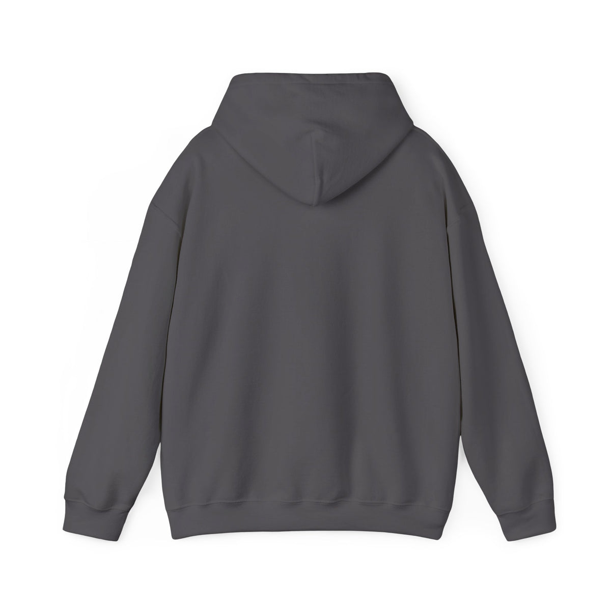 Cozy Unisex Heavy Blend Hoodie - Perfect for Everyday Wear & Cold Weather