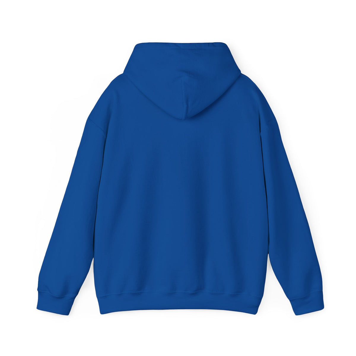 Cozy Unisex Heavy Blend Hoodie - Perfect for Everyday Wear & Cold Weather
