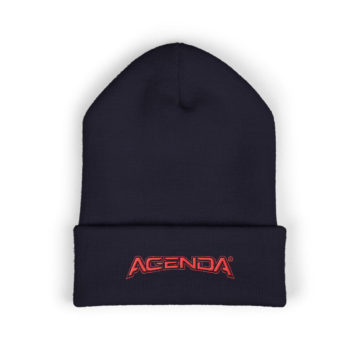 Acenda Cuffed Beanie