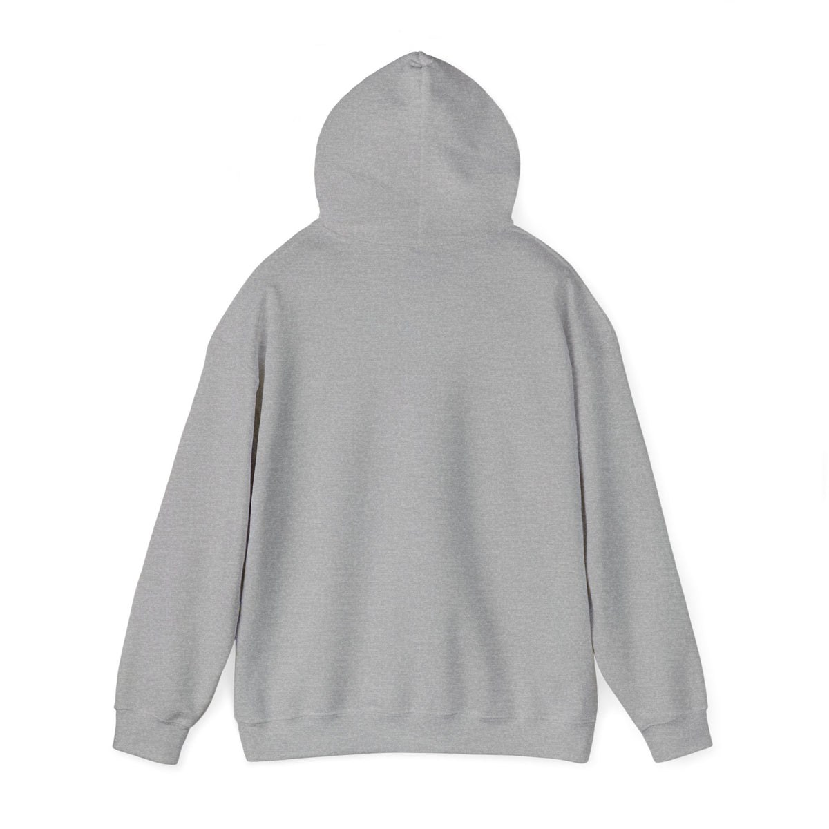 Cozy Unisex Heavy Blend Hoodie - Perfect for Everyday Wear & Cold Weather