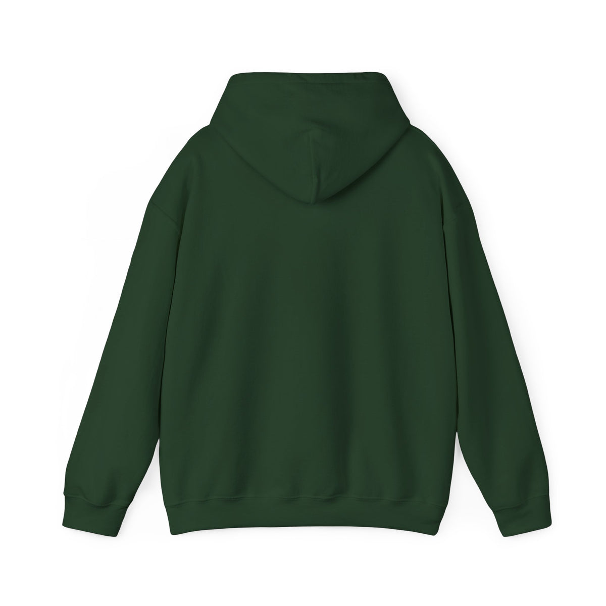 Cozy Unisex Heavy Blend Hoodie - Perfect for Everyday Wear & Cold Weather