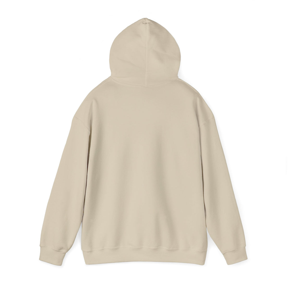 Cozy Unisex Heavy Blend Hoodie - Perfect for Everyday Wear & Cold Weather