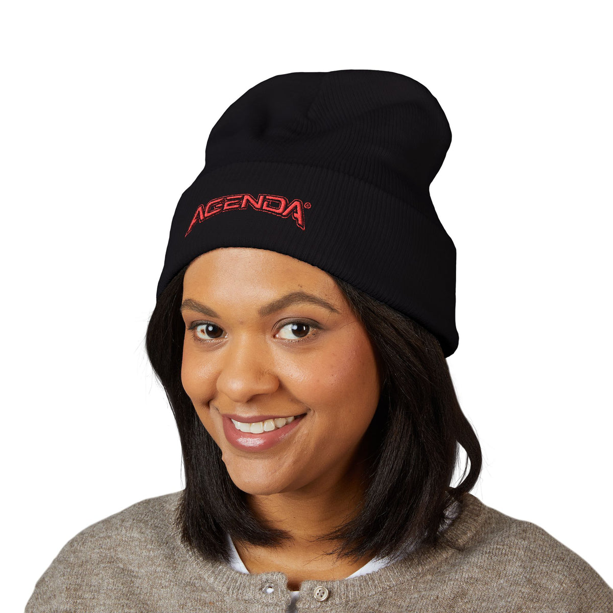 Acenda Cuffed Beanie
