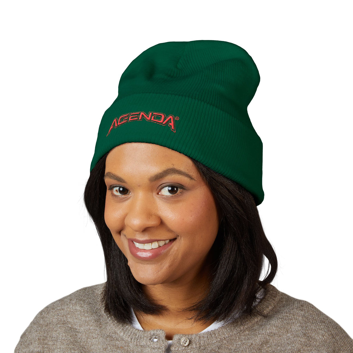 Acenda Cuffed Beanie
