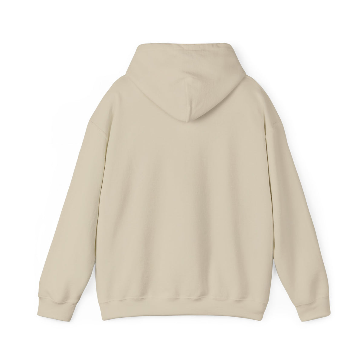 Cozy Unisex Heavy Blend Hoodie - Perfect for Everyday Wear & Cold Weather