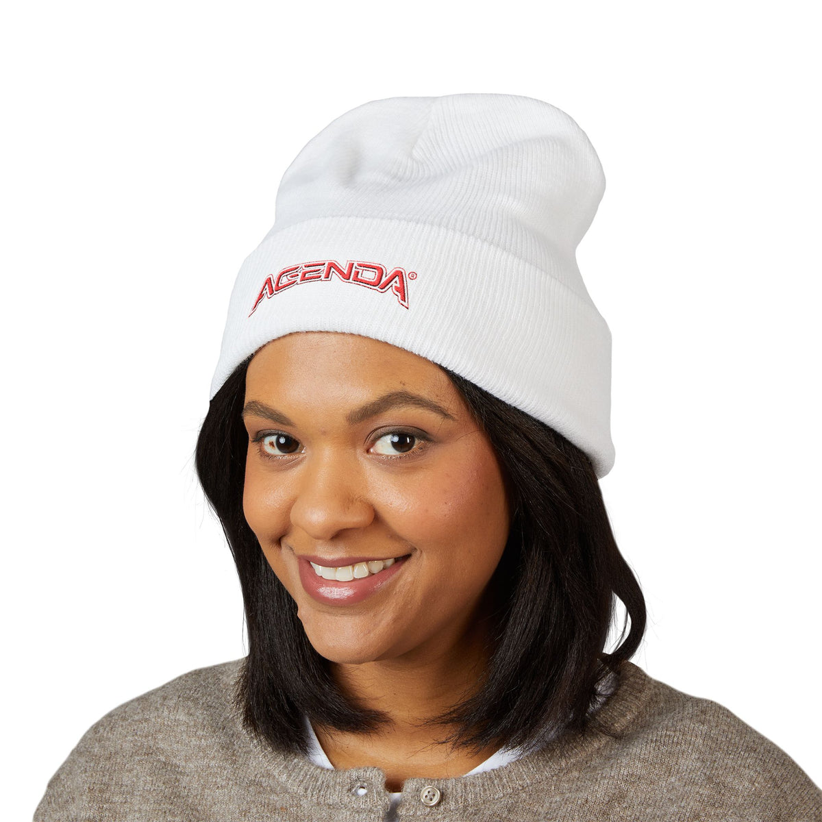 Acenda Cuffed Beanie