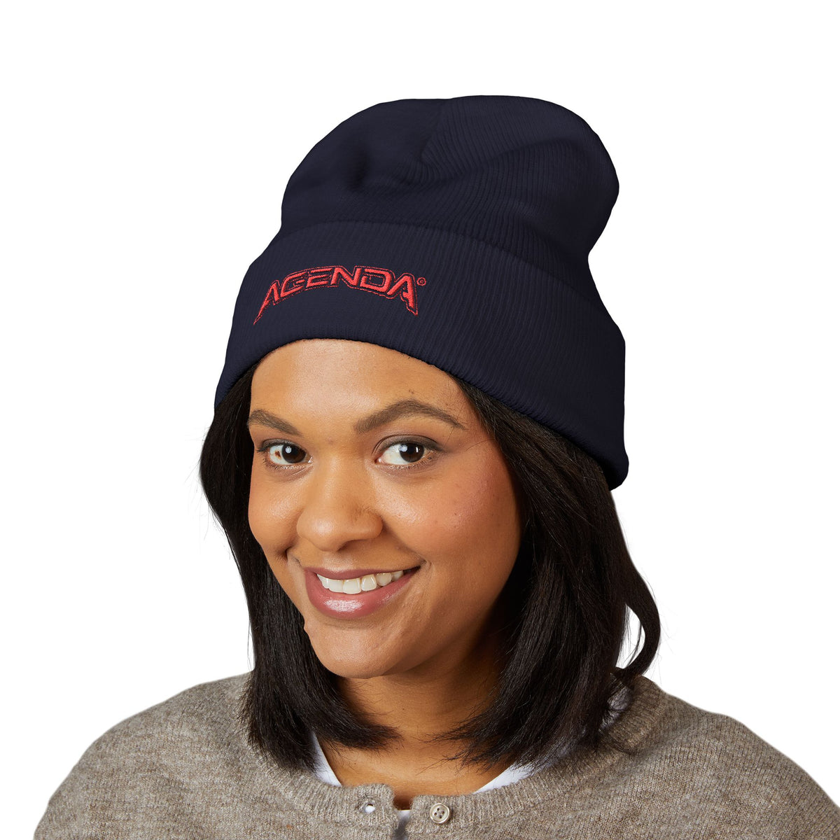 Acenda Cuffed Beanie