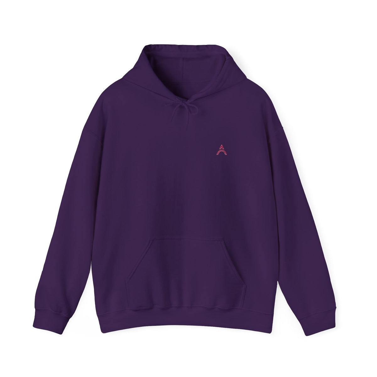 Cozy Unisex Heavy Blend Hoodie - Perfect for Everyday Wear & Cold Weather